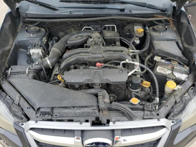 Photo 11 from auction – 2012 SUBARU IMPREZA PR with VIN JF1GJAD6XCH006352