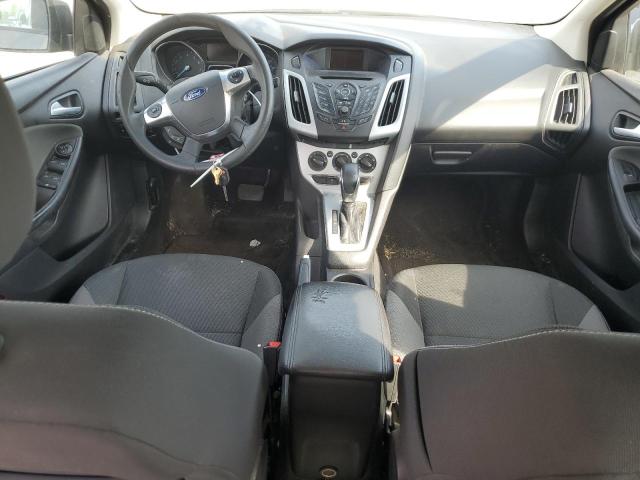 Photo 8 from auction – 2014 FORD FOCUS SE with VIN 1FADP3F21EL380288