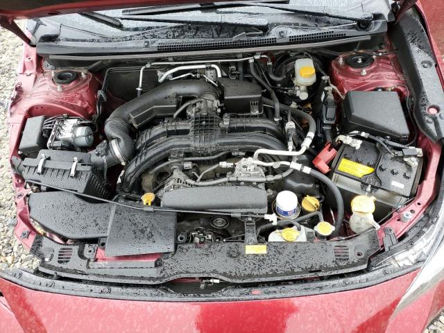 Photo 11 from auction – 2019 SUBARU CROSSTREK with VIN JF2GTAMCXKH367980