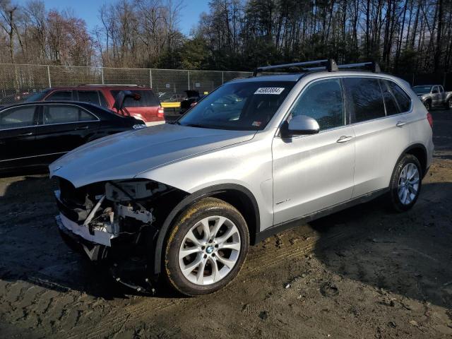 Photo 1 from auction – 2016 BMW X5 XDRIVE3 with VIN 5UXKR0C51G0U48522
