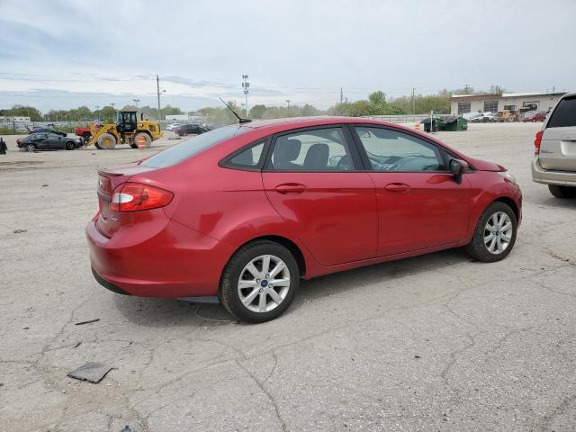 Photo 3 from auction – 2012 FORD FIESTA with VIN 3FADP4BJ3CM150296