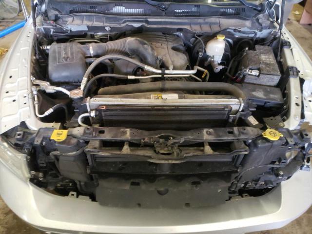 Photo 11 from auction – 2015 RAM 1500 LARAM with VIN 1C6RR7VT3FS786051