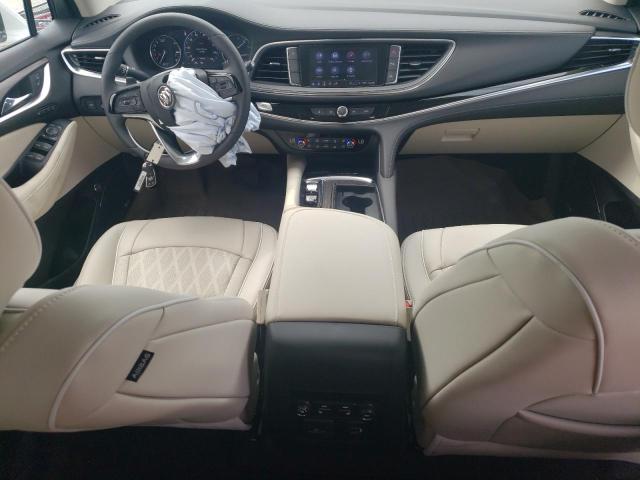 Photo 8 from auction – 2024 BUICK ENCLAVE AV with VIN 5GAERDKW1RJ125487