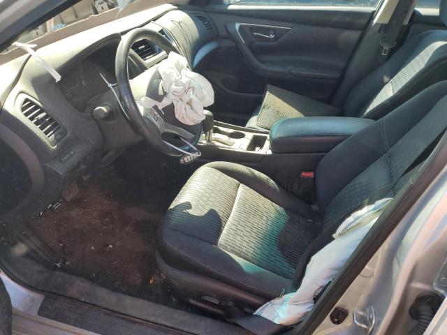 Photo 7 from auction – 2017 NISSAN ALTIMA 2.5 with VIN 1N4AL3AP5HC126508