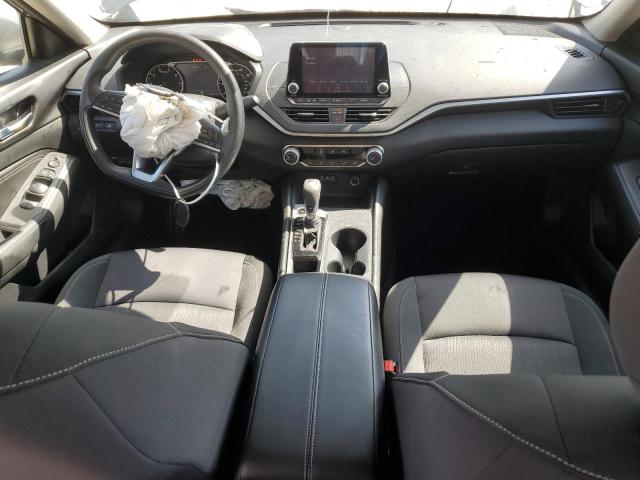 Photo 8 from auction – 2019 NISSAN ALTIMA S with VIN 1N4BL4BV9KC119317