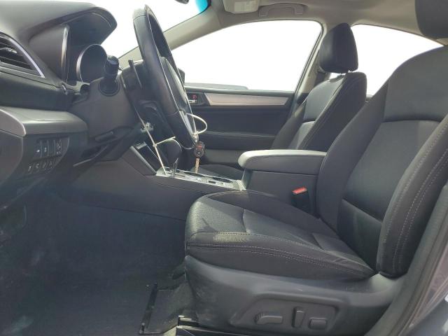 Photo 7 from auction – 2016 SUBARU LEGACY 2.5 with VIN 4S3BNBH6XG3041291
