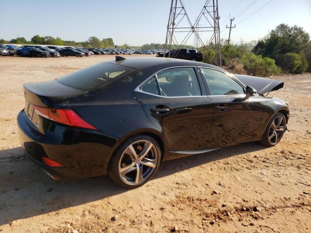 Foto 3 de la subasta – 2019 LEXUS IS 300 con VIN JTHBA1D26K5090430
