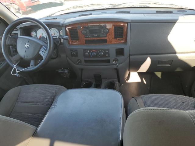 Photo 8 from auction – 2006 DODGE RAM 1500 S with VIN 1D7HU18296S700296