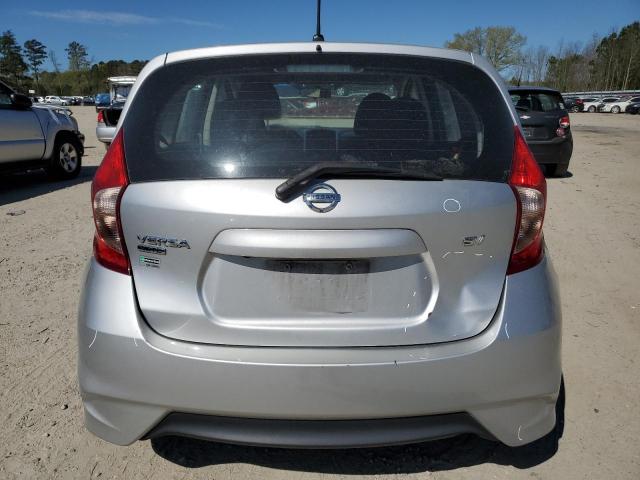 Photo 6 from auction – 2019 NISSAN VERSA NOTE with VIN 3N1CE2CP1KL357411
