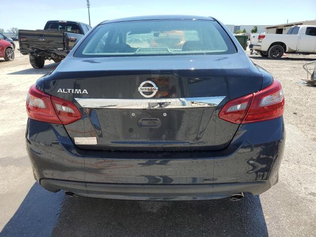 Photo 6 from auction – 2018 NISSAN ALTIMA 2.5 with VIN 1N4AL3AP4JC285106