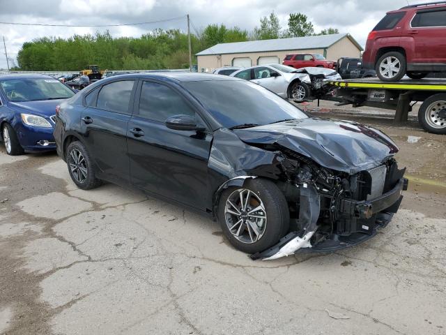 Photo 4 from auction – 2023 KIA FORTE LX with VIN 3KPF24AD6PE671591