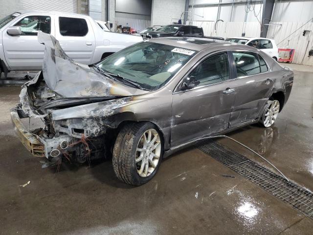 CHEVROLET MALIBU LTZ 2011 with VIN 1G1ZE5E71BF365677 - Photo from auction