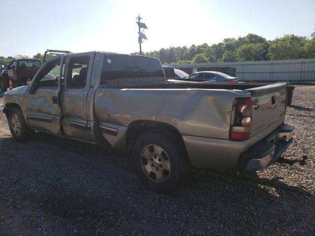 Photo 2 from auction – 2001 CHEVROLET SILVERADO with VIN 2GCEC19T611179750