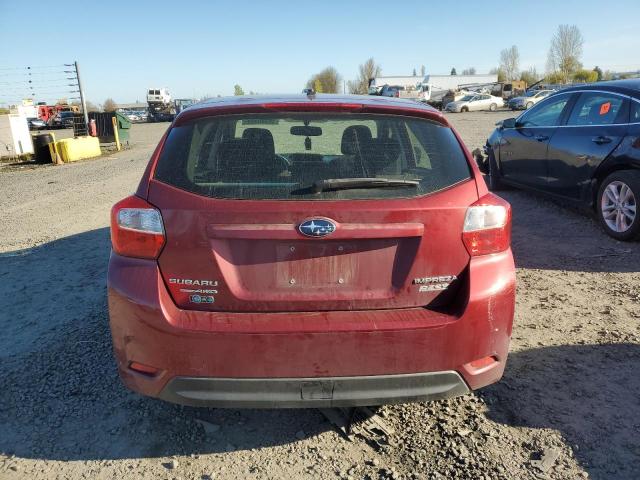Photo 6 from auction – 2013 SUBARU IMPREZA PR with VIN JF1GPAD61D1885121
