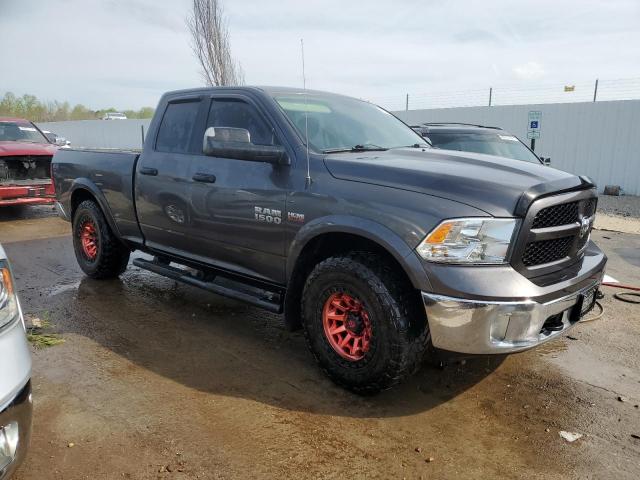 Photo 4 from auction – 2017 RAM 1500 SLT with VIN 1C6RR7GT7HS664079