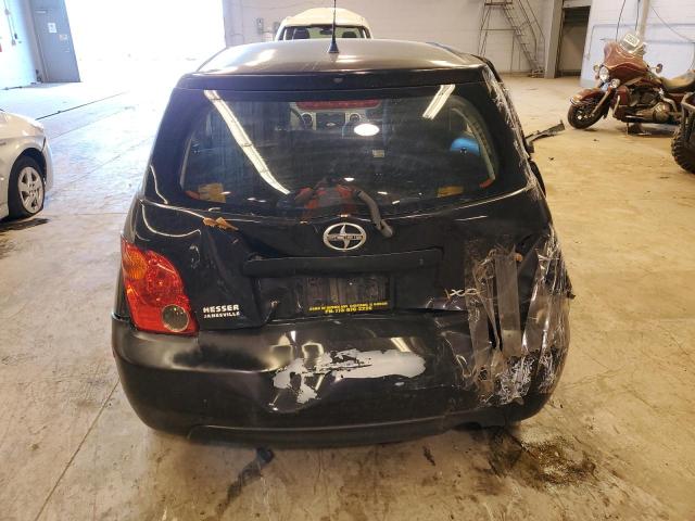 Photo 6 from auction – 2005 TOYOTA SCION XA with VIN JTKKT604850084719
