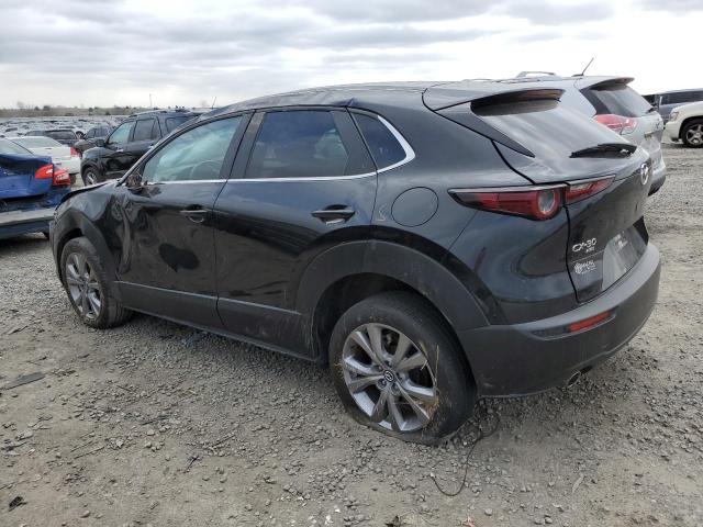 Photo 2 from auction – 2022 MAZDA CX-30 SELE with VIN 3MVDMBBL2NM451393