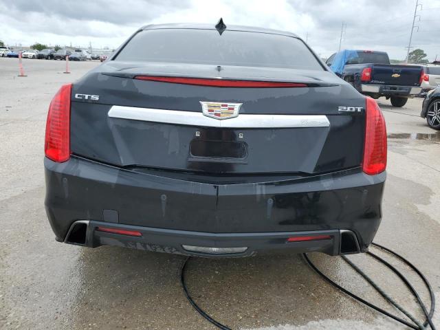 Photo 6 from auction – 2018 CADILLAC CTS with VIN 1G6AP5SX8J0143869