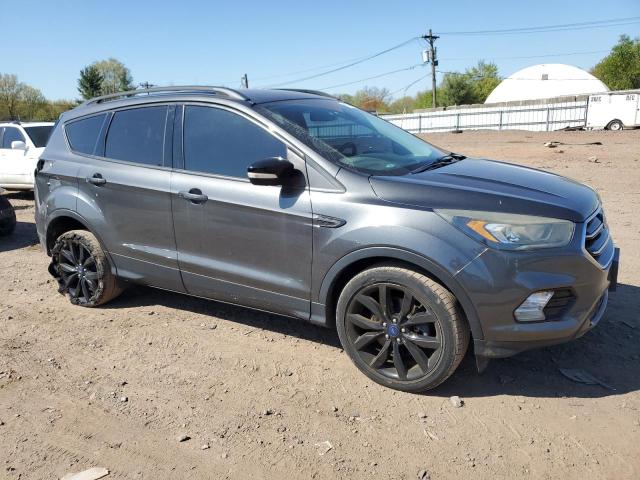 Foto 4 de la subasta – 2017 FORD ESCAPE TIT con VIN 1FMCU9JD2HUD23604
