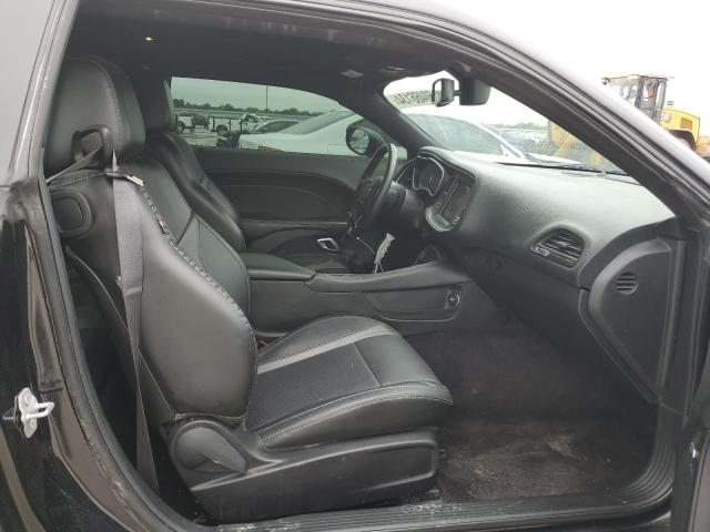 Photo 10 from auction – 2017 DODGE CHALLENGER with VIN 2C3CDZBT9HH597724