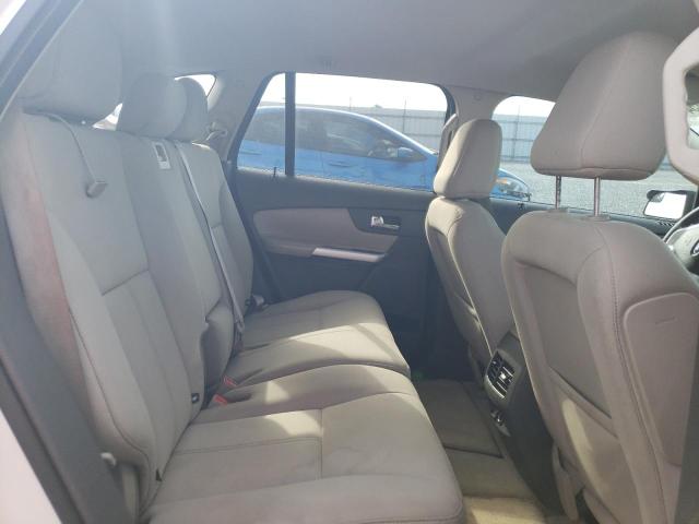 Photo 11 from auction – 2011 FORD EDGE SE with VIN 2FMDK3GCXBBB40440