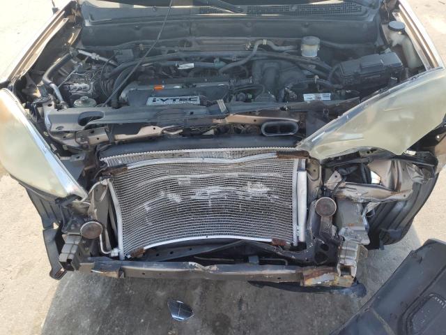 Photo 11 from auction – 2002 HONDA CR-V EX with VIN SHSRD78872U004381