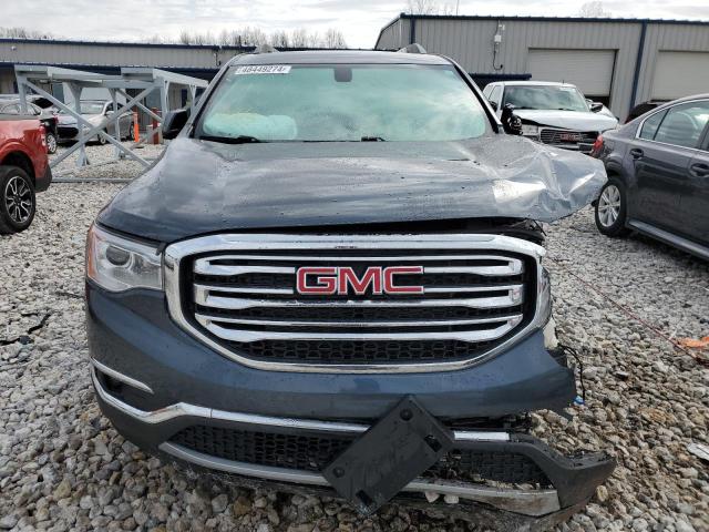 Photo 5 from auction – 2019 GMC ACADIA SLT with VIN 1GKKNULS8KZ251365