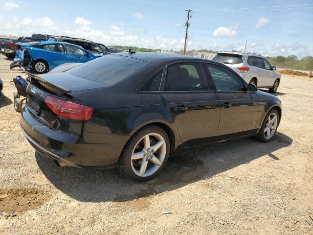 Photo 3 from auction – 2014 AUDI S4 PRESTIG with VIN WAUKGAFL0EA090678