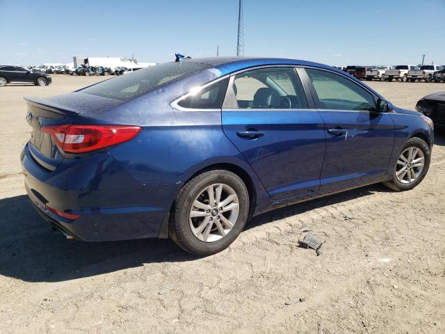 Photo 3 from auction – 2016 HYUNDAI SONATA SE with VIN 5NPE24AF1GH395510