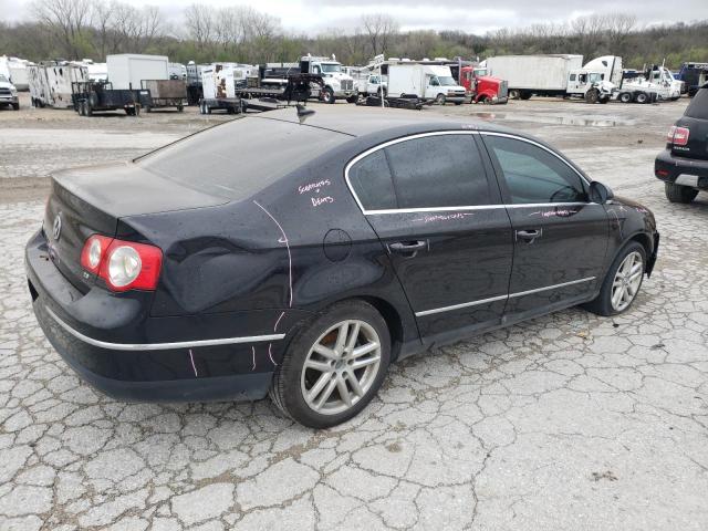 Photo 3 from auction – 2008 VOLKSWAGEN PASSAT LUX with VIN WVWEK73C48E203227