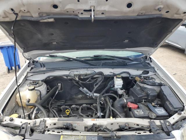 Photo 12 from auction – 2010 MERCURY MARINER with VIN 4M2CN8B77AKJ21714