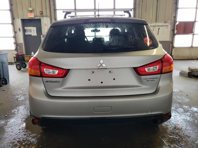 Photo 6 from auction – 2013 MITSUBISHI OUTLANDER with VIN 4A4AR3AU4DE012893