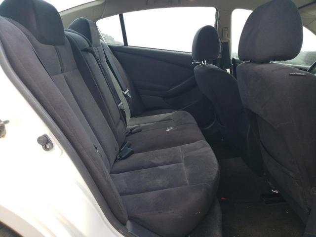 Photo 10 from auction – 2007 NISSAN ALTIMA 2.5 with VIN 1N4AL21E07C234316