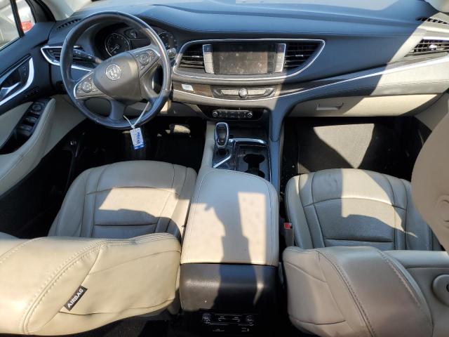 Photo 8 from auction – 2018 BUICK ENCLAVE PR with VIN 5GAERCKW7JJ224250