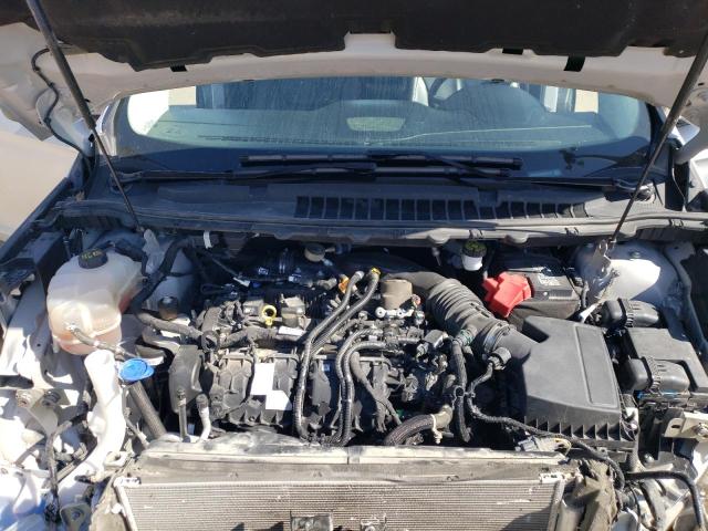 Photo 11 from auction – 2019 FORD EDGE TITAN with VIN 2FMPK4K99KBB54148