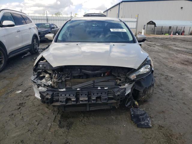 Photo 5 from auction – 2017 FORD FOCUS SEL with VIN 1FADP3H2XHL201425