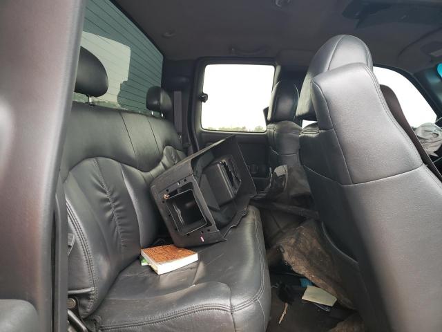 Photo 10 from auction – 2000 CHEVROLET SILVERADO with VIN 1GCEK19T1YE324222