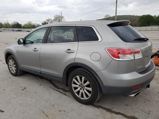 Photo 2 from auction – 2009 MAZDA CX-9 with VIN JM3TB28V390177620