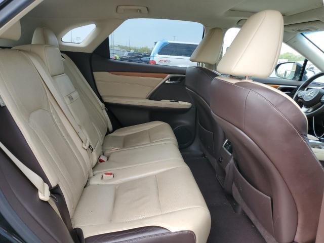 Photo 10 from auction – 2016 LEXUS RX 350 BAS with VIN 2T2BZMCA7GC026116