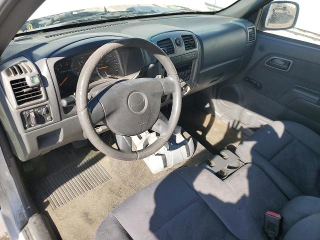 Photo 8 from auction – 2004 CHEVROLET COLORADO with VIN 1GCCS146748102866