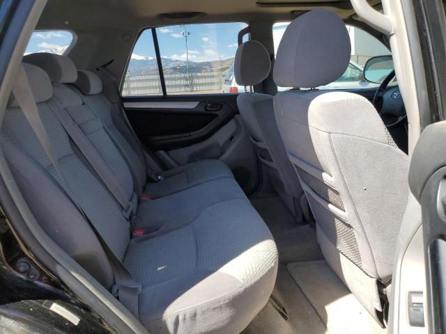 Photo 10 from auction – 2003 TOYOTA 4RUNNER SR with VIN JTEBU14R630019678