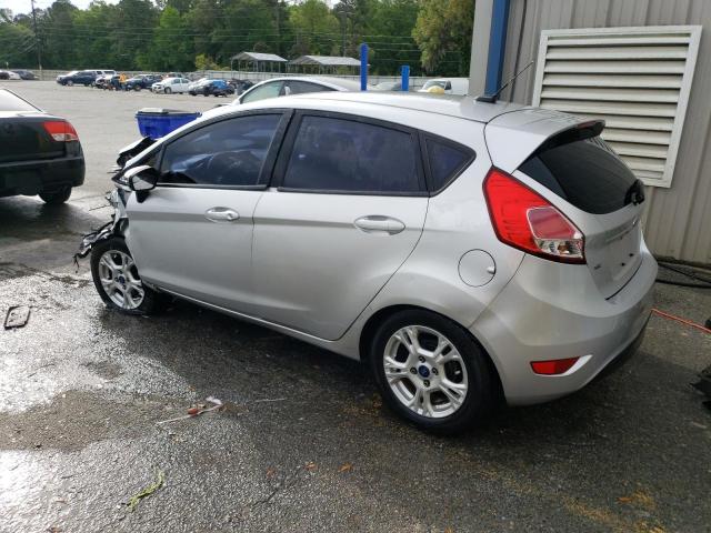 Photo 2 from auction – 2014 FORD FIESTA SE with VIN 3FADP4EJ7EM212720