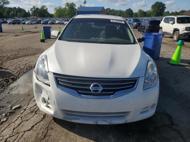 Photo 5 from auction – 2012 NISSAN ALTIMA BAS with VIN 1N4AL2AP9CN575861