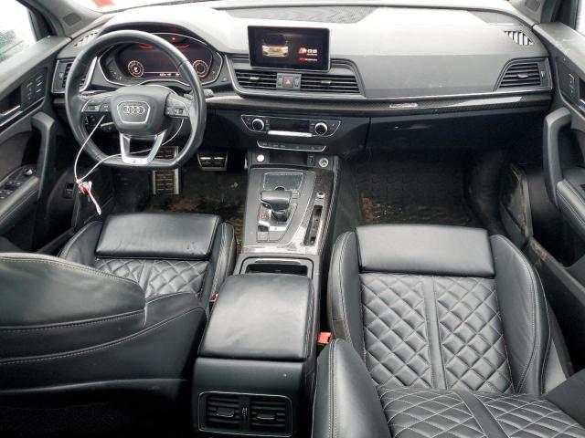 Photo 8 from auction – 2018 AUDI SQ5 PREMIU with VIN WA1A4AFY0J2098216