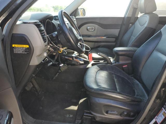Photo 7 from auction – 2016 KIA SOUL + with VIN KNDJP3A53G7293292