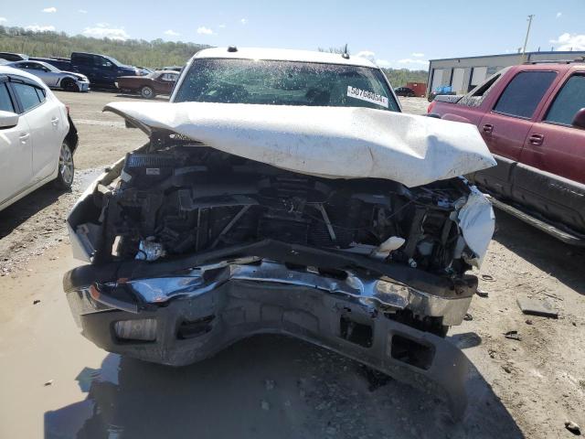 Photo 5 from auction – 2005 CHEVROLET SILVERADO with VIN 1GCEK19B15Z215514