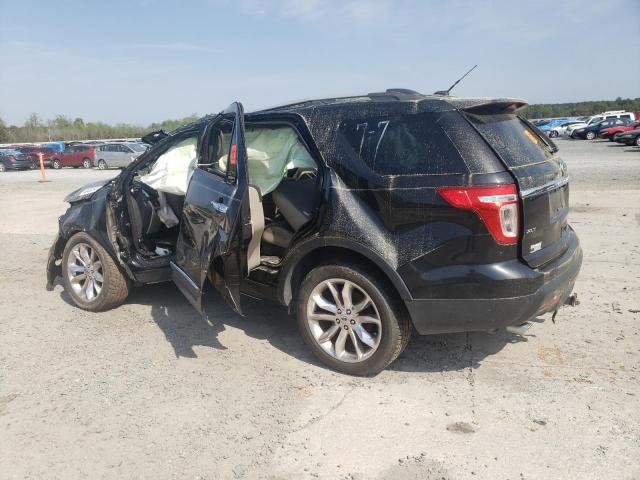 Photo 2 from auction – 2011 FORD EXPLORER X with VIN 1FMHK7D82BGA48630