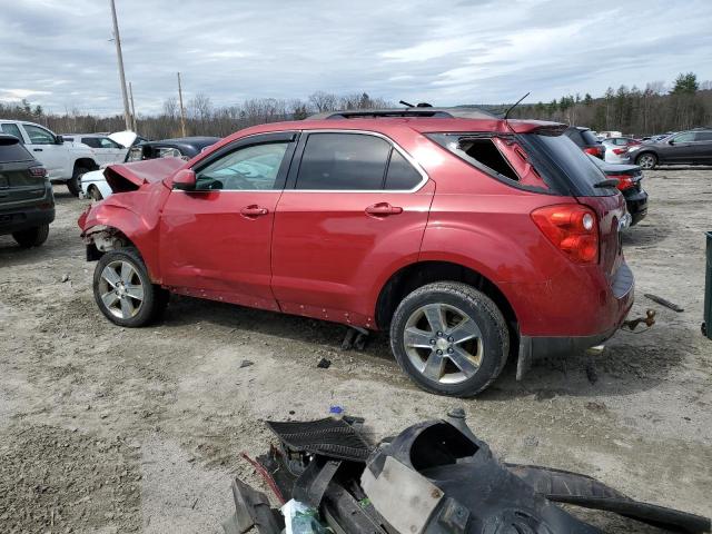 Photo 2 from auction – 2014 CHEVROLET EQUINOX LT with VIN 2GNFLGE36E6188459