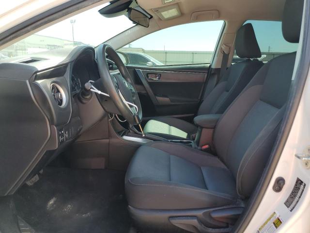 Photo 7 from auction – 2019 TOYOTA COROLLA L with VIN 5YFBURHEXKP929445