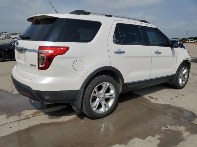 Photo 3 from auction – 2013 FORD EXPLORER L with VIN 1FM5K7F99DGA62679